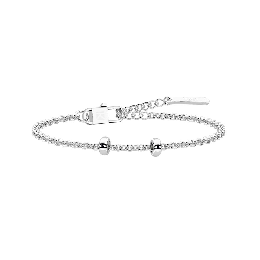 Kidult Bracciale Acciaio  Alba componibile By You