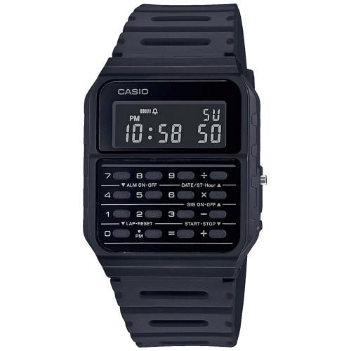 CASIO OROLOGIO  COD.CA-53WF-1BEF