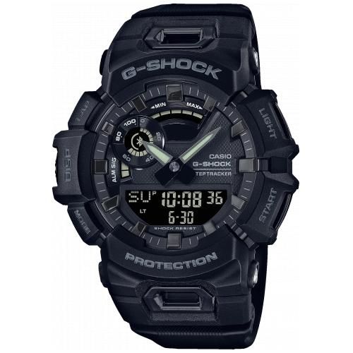 Casio G-Shock Orologio Digitale Multifunzione Cod. GBA-900-1AER
