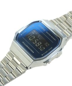 Casio Orologio Multifunzione Digitale A168WEM-2BEF