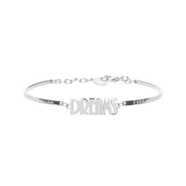 Brosway Bracciale Donna Acciaio Dreams Chakra