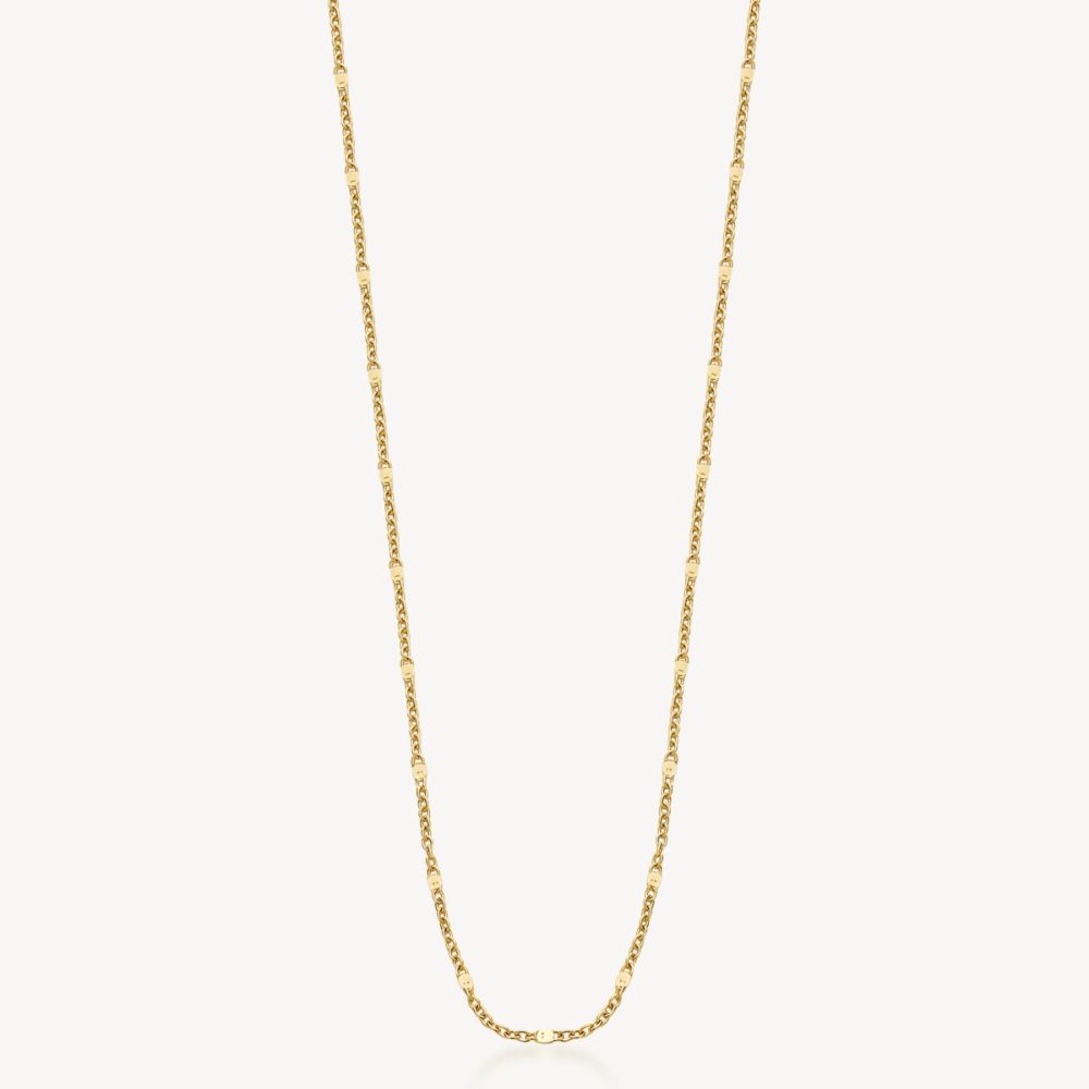 Brosway Collana Acciaio Gold Essential