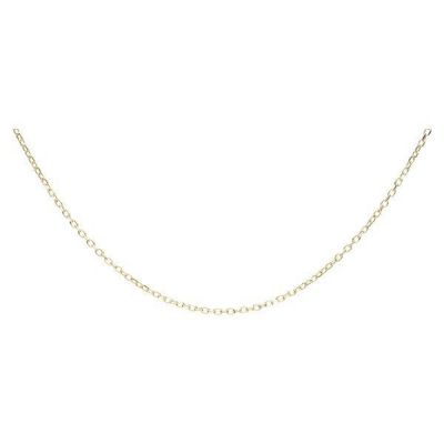 Stroili Collana Donna Oro 9K Poeme