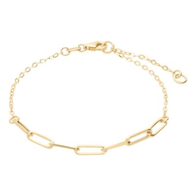 Stroili Bracciale Donna Oro Giallo 9kt Beverly