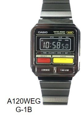 Orologi da donna - Vendita Online -, Brand: Stroili, Casio; Materiale:  Acciaio, Resina