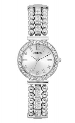 Guess Orologio Solo tempo Donna Acciaio Gala